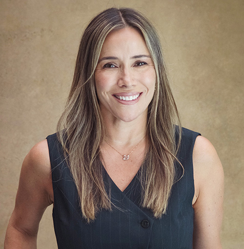 Paula Salgado Sallato